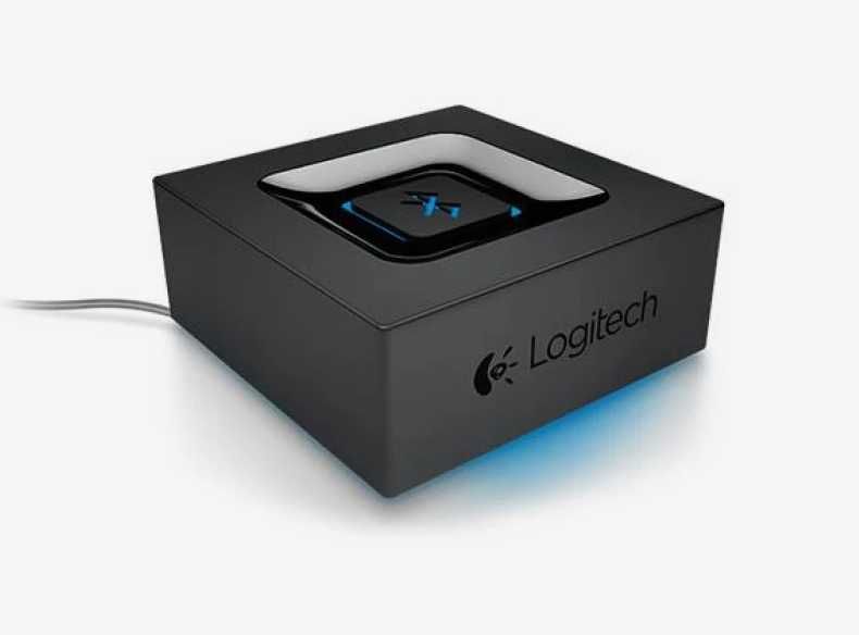 Logitech Bluetooth Audio Adapter