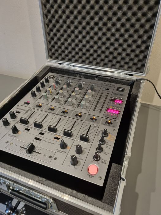 Mikser Pioneer DJM-600