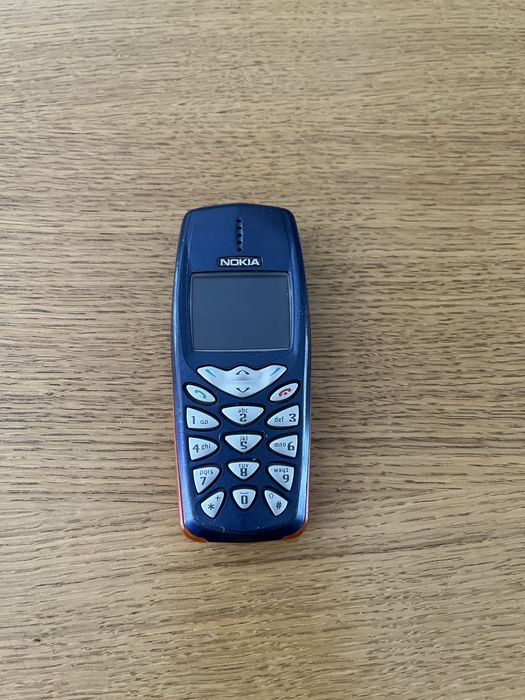 Nokia 3510i