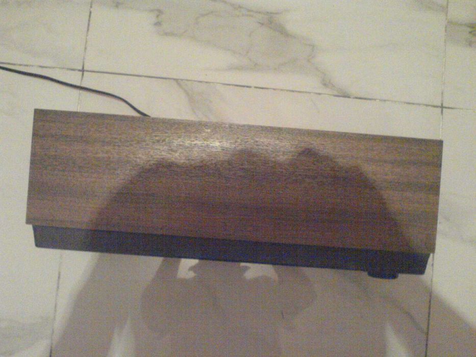 Radio Taraban Unitra, zabytek PRL, drewniana obudowa, sprawne, DZIAŁA