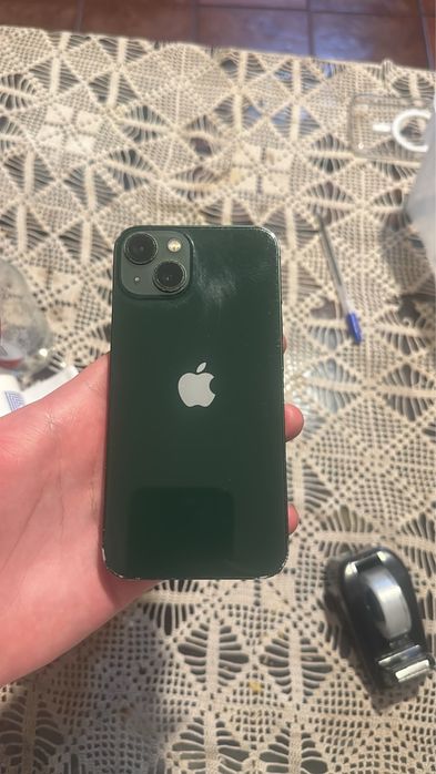 VENDO iphone 13!
