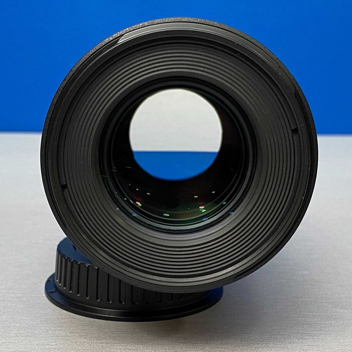 Canon EF 100mm f/2.8 L Macro IS USM