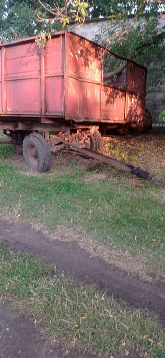 Роторна коса 1,65 і гребки сонечко