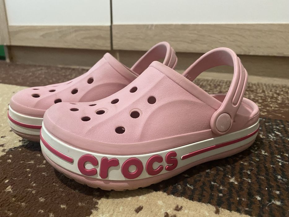 Crocs оригінальні