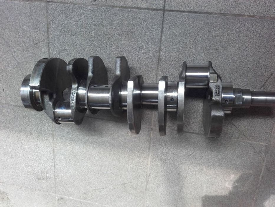 ford f 150 mustang 5.0 2014 silnik wal nominal