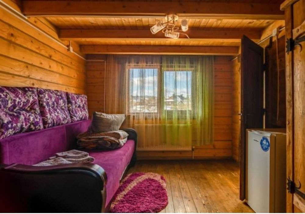 Садиба Скита  Ворохта