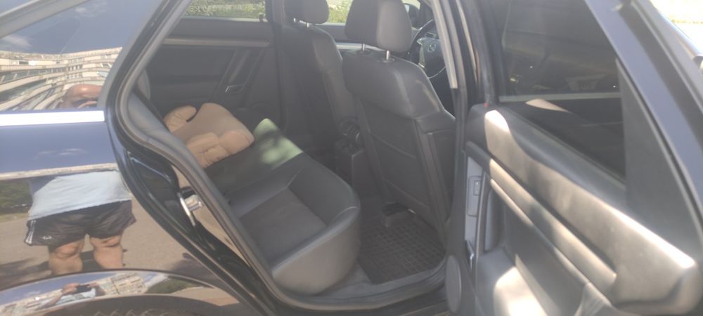 Продам Опель Вектра Ц 2008г.