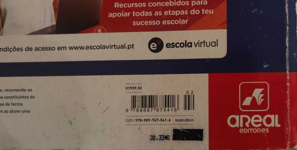 Livro de inglês 10 ano