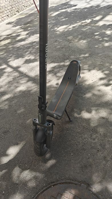 Електросамокат XIAOMI SCOOTER  6GL