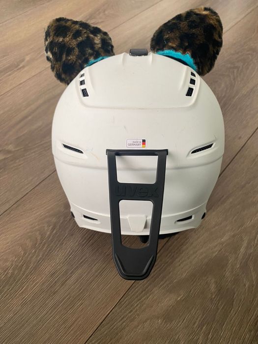 Шолом Head, Uvex гірськолижний дитячий