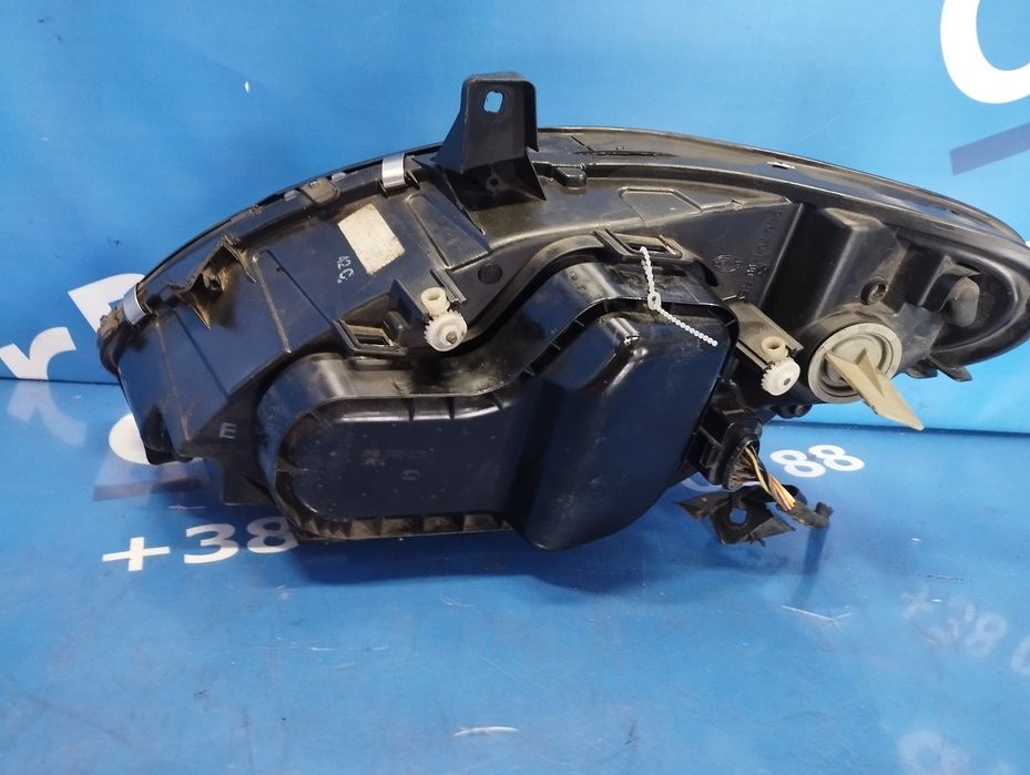 Фара передня права Mercedes Vito W639 Вито 639 правая Розборка В6