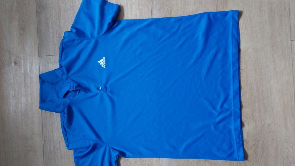Bluzka meska Adidas rM