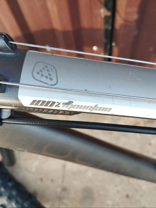 Rower Rockrider 8.1