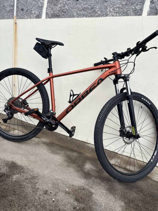 Bicicleta Orbea Onna L