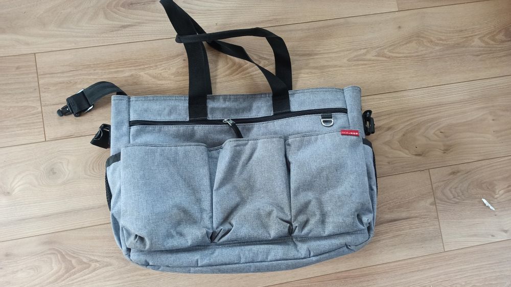 Duża torba skip hop