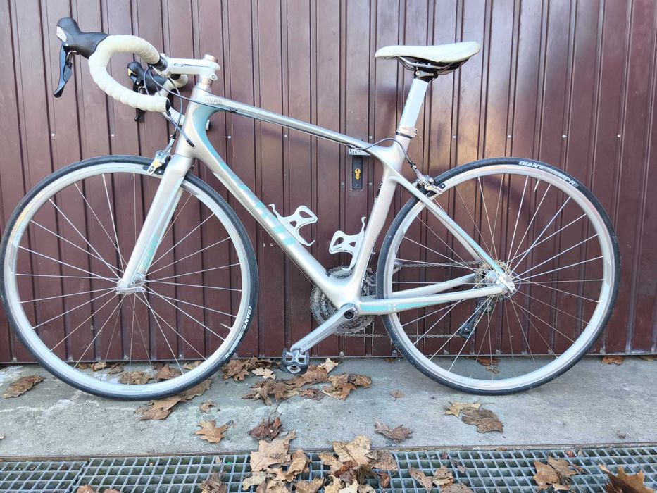 Gravel Bulls Daily Grinder
