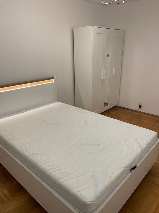 Wynajmę 3 pokojowe mieszkanie 60,7m2 w Świdniku