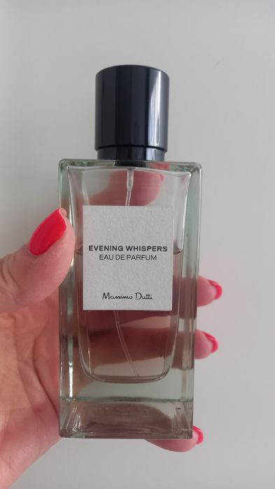 Massimo Dutti Evening Whispers