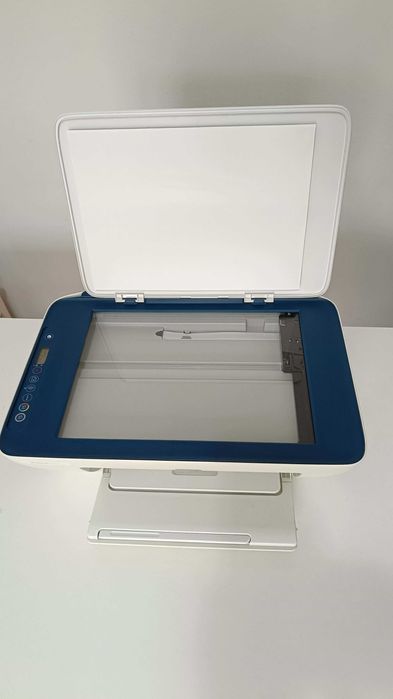 Impressora e Scanner Deskjet HP SEMI-NOVA