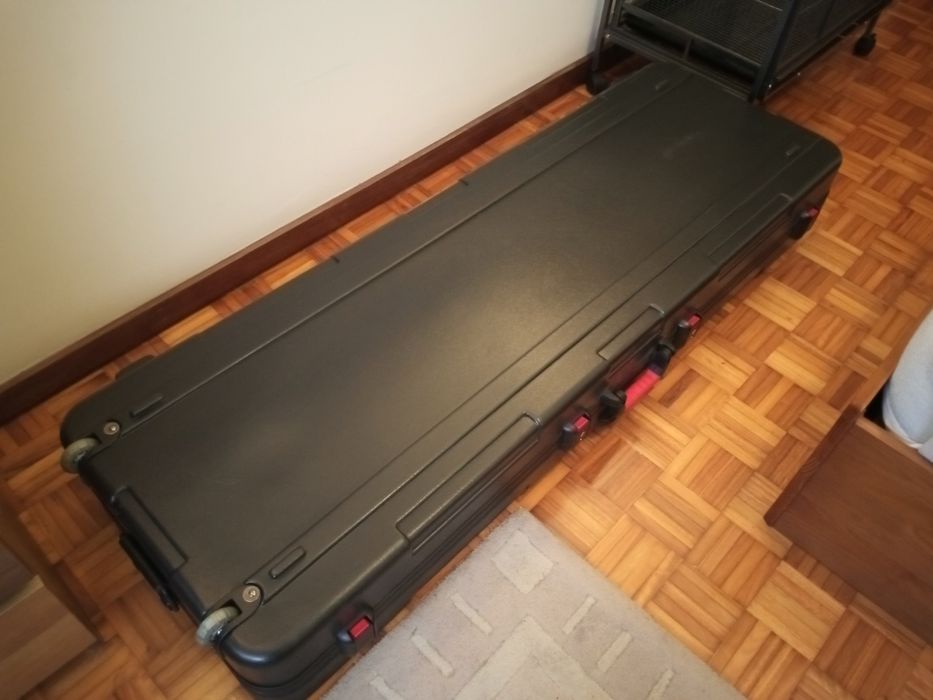 Mala Gator GTSA Key76