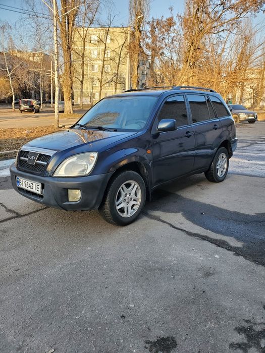 Продам Тіго гбо4