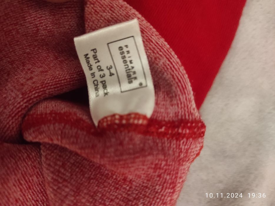 Колготки для дівчинки новорічні