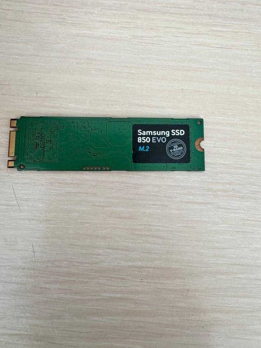 samsung 850 evo - купить комплектующие для ПК - Цена на OLX.ua