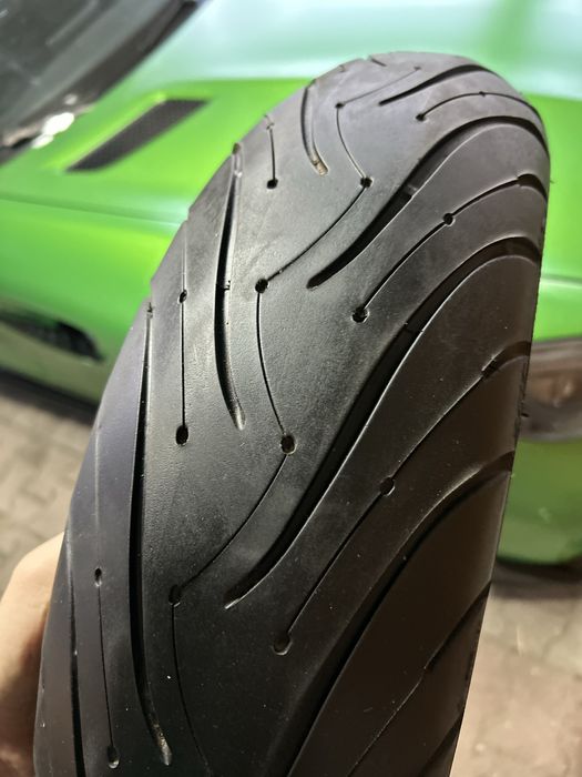 Nowe i jak NOWE 160/60/18 michelin bridgestone dunlop BezWad Wyprzedaż