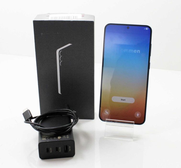 Samsung Galaxy s25+ 512GB