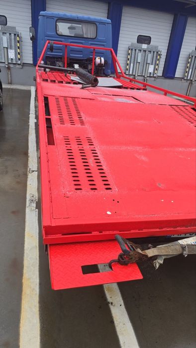 Продам автоевакуатор TATA 2005р.