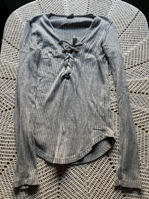 Paka paczka zestaw ubrań damskich 36 S Beloved H&M