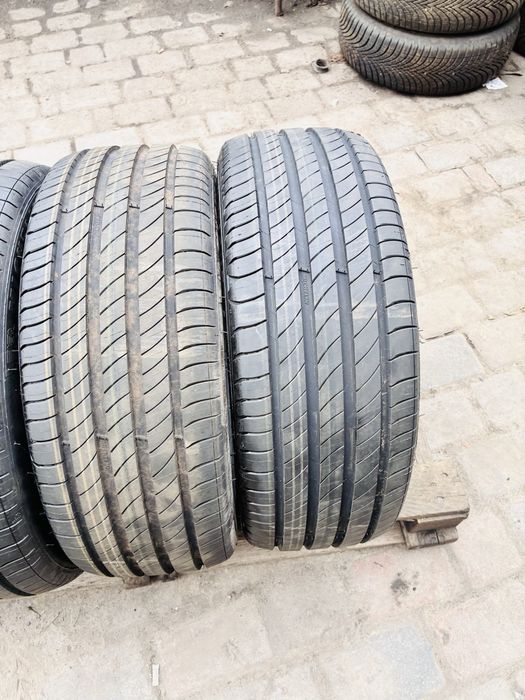 205/45r17 michelin pilot premacy 4 rok 2024 nowe