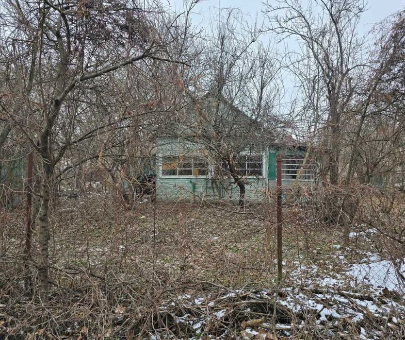 продам дачу с. Чубинське СТ АГРО