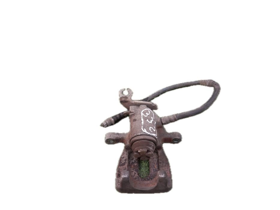 Pinça travão / maxila de travão trás esquerda SMART ForTwo Coupé (450)