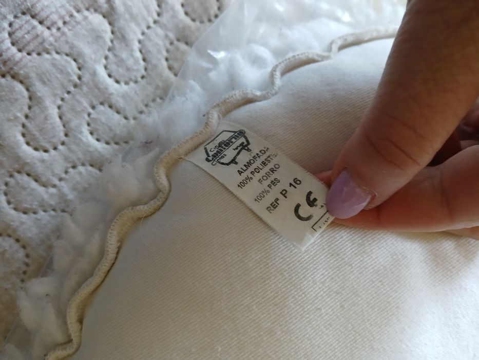 Almofada antiescaras marca Contorno
