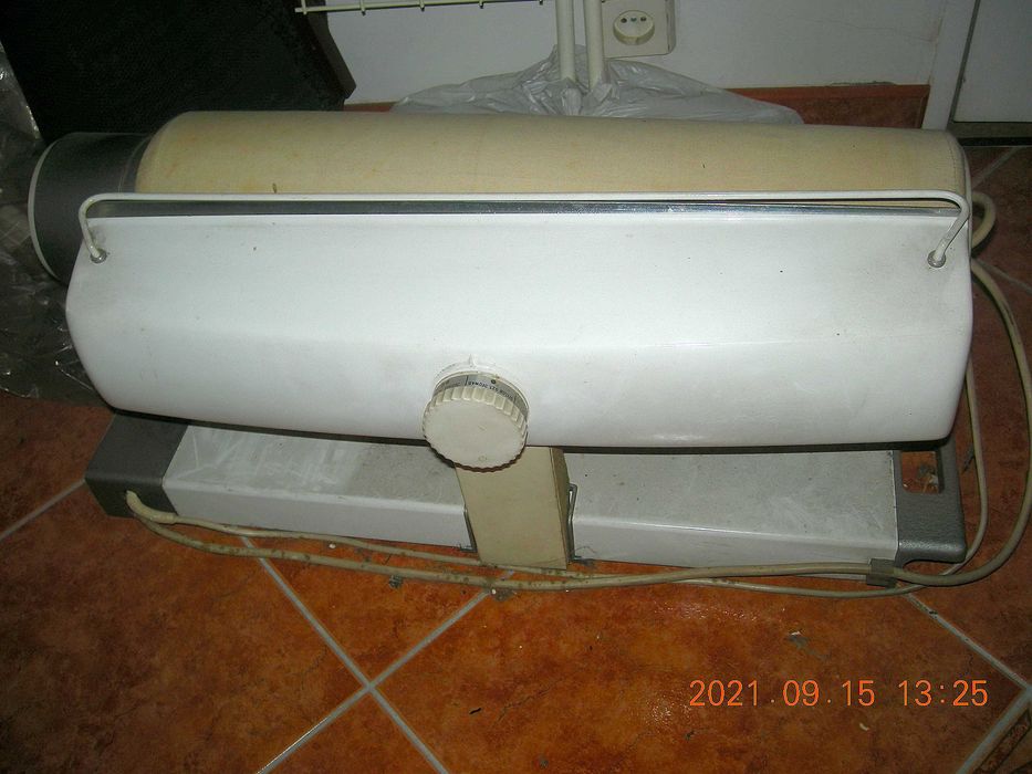 prasowalnica, maglownica długość wałka 55 cm