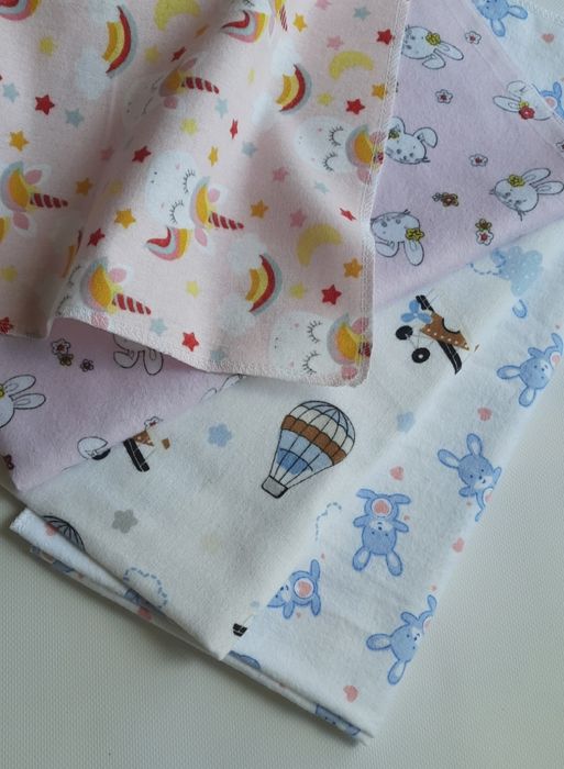 Пелюшки непромокаючі для немовля