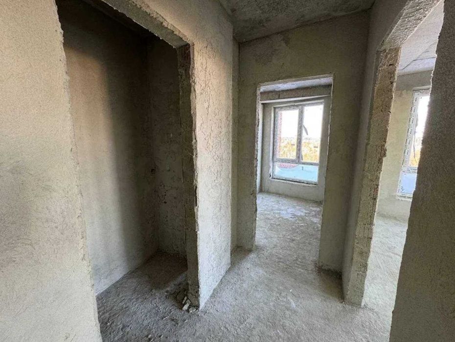 Квартира 62,35м2 на первинці - чудове планування (власник, не ріелтор)