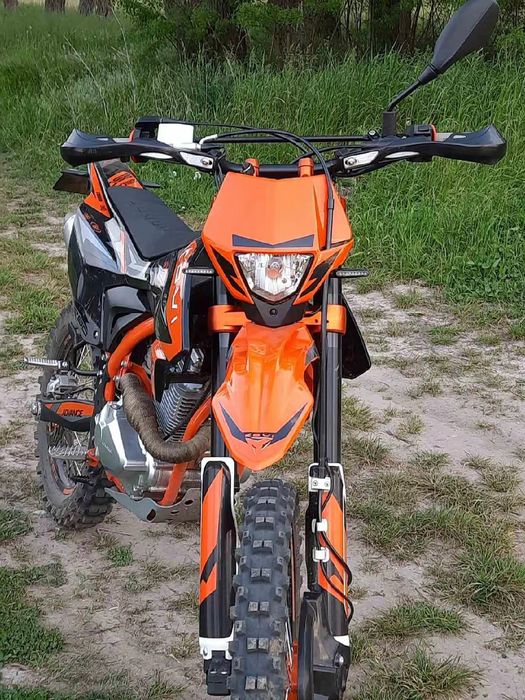 Продам Kovi Advance 250