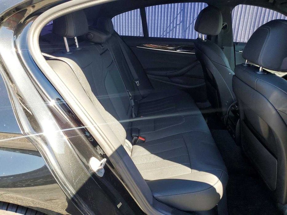2023 BMW 530 I USA