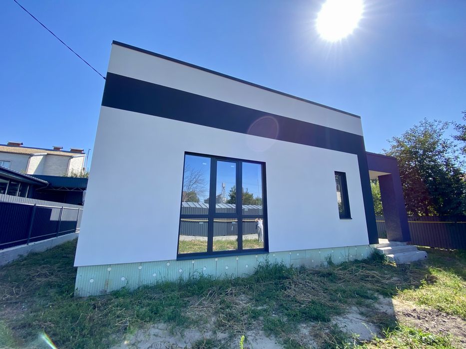 Продаж будинку на Вінницьких Хуторах