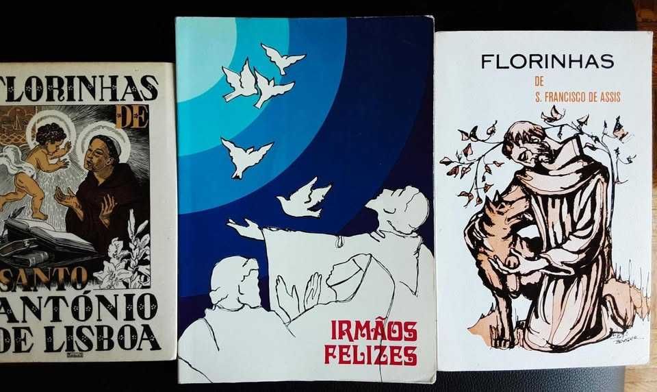 Colecção sobre Os Santos