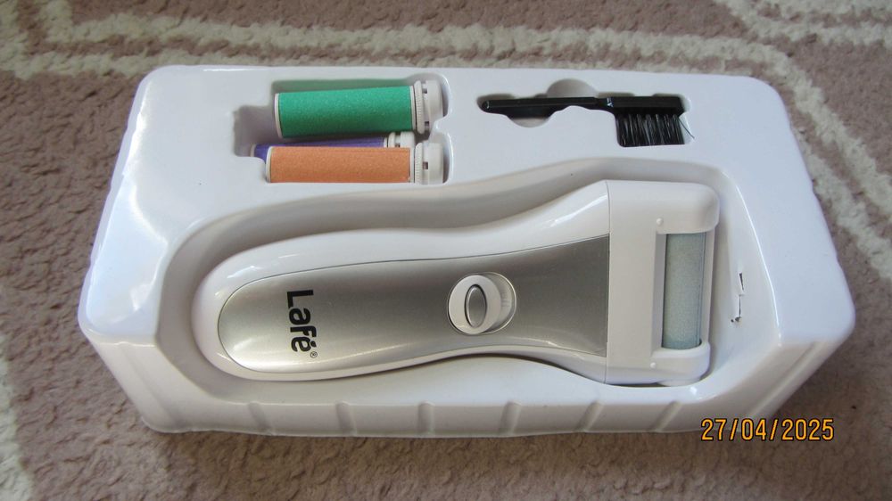 Pilnik do stóp "Lafe"