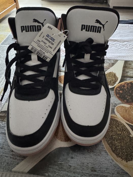 Buty nowe rozmiar 41