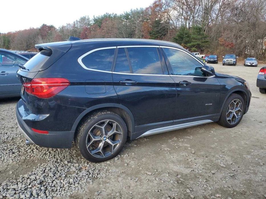 BMW X1 Xdrive 28i 2016