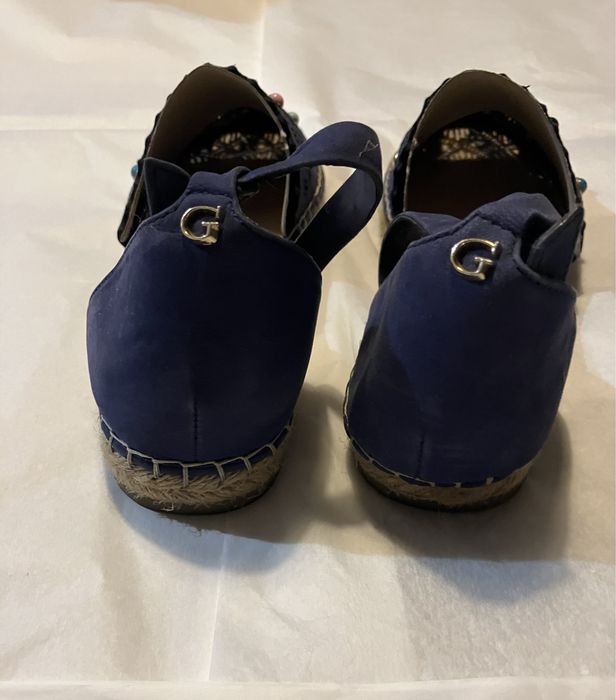 Edpadryle zapinane  Guess