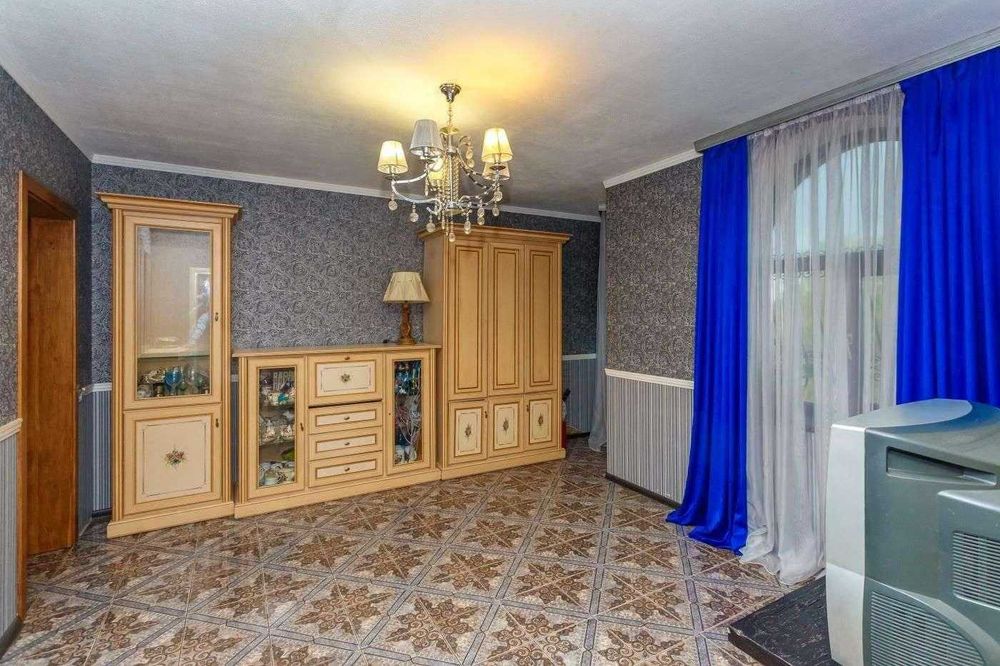 Продам дом Погребы, вул. Городецького