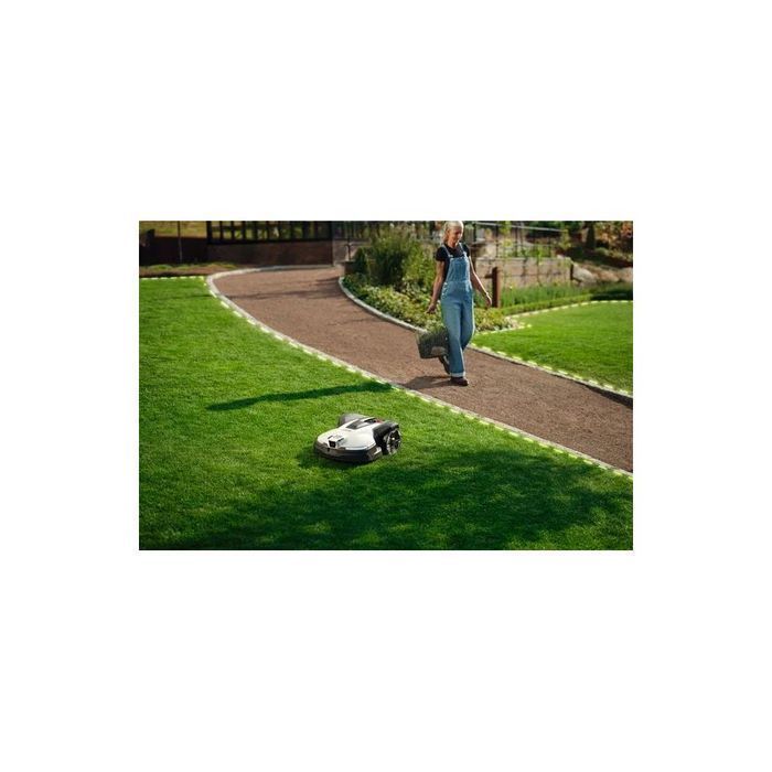Robot koszący Kosiarka Husqvarna Automower AM430V Nera