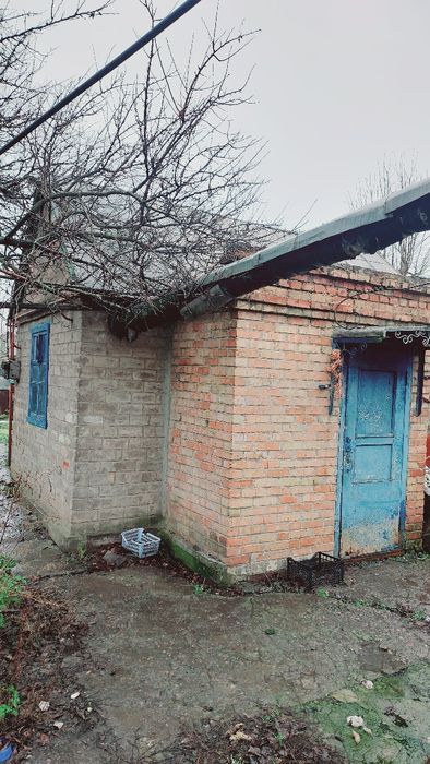 Продам Дом Долгинцевский район ост.Дружба