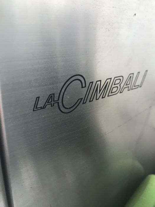 Maquina de café La Cimbali